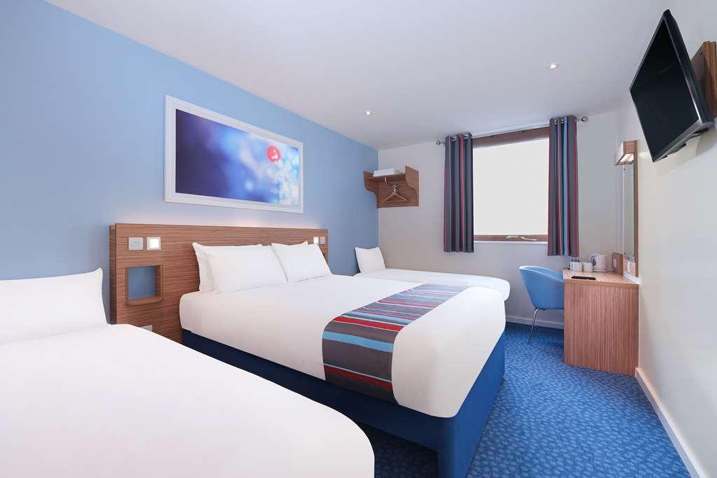 Travelodge Widnes Ruang foto