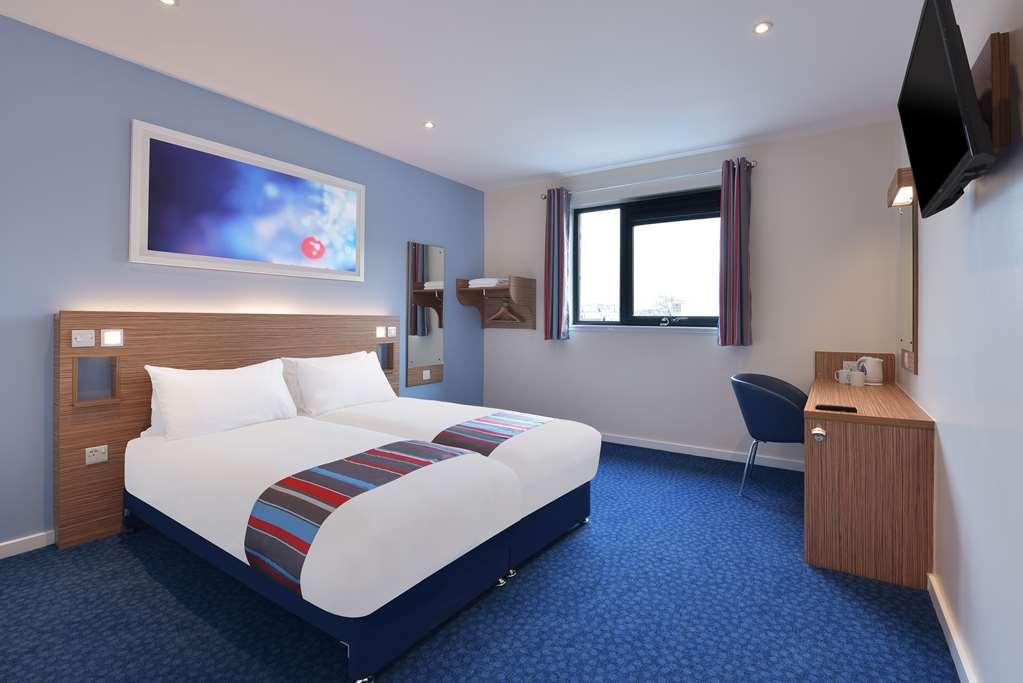Travelodge Widnes Ruang foto