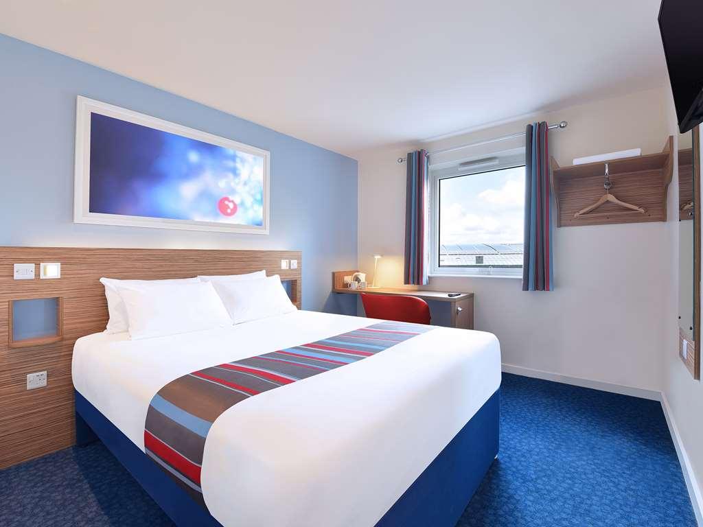 Travelodge Widnes Ruang foto