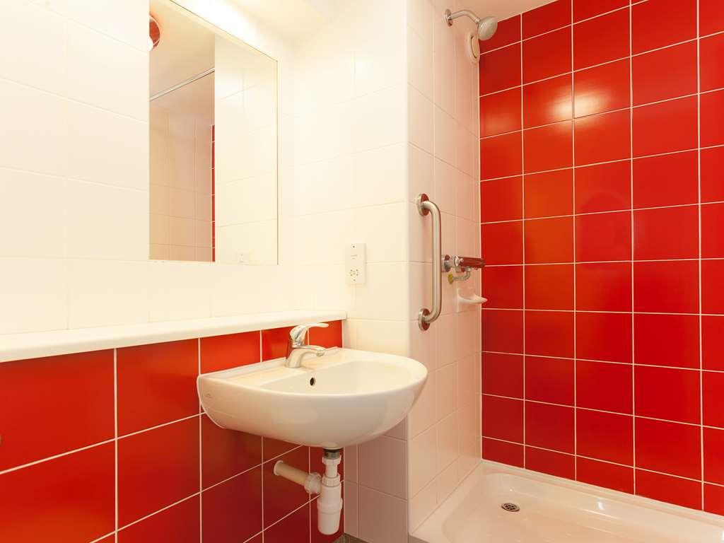 Travelodge Widnes Ruang foto