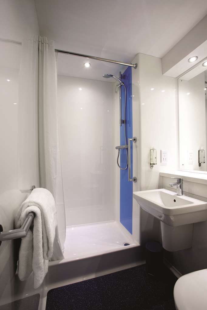 Travelodge Widnes Ruang foto