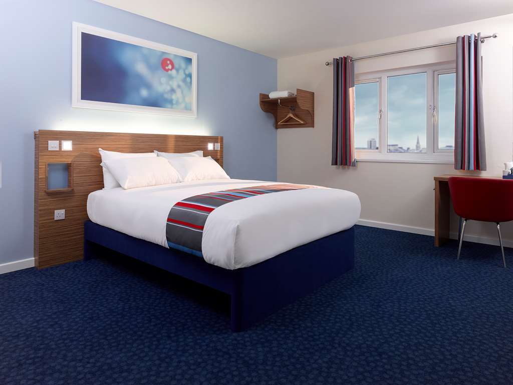 Travelodge Widnes Ruang foto