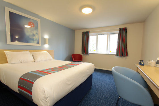 Travelodge Widnes Ruang foto