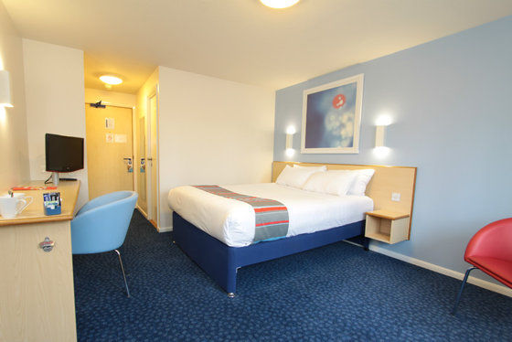 Travelodge Widnes Ruang foto