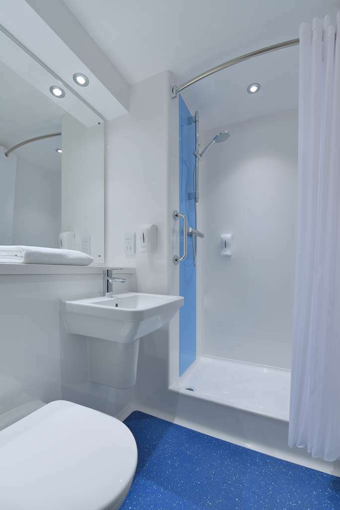 Travelodge Widnes Ruang foto
