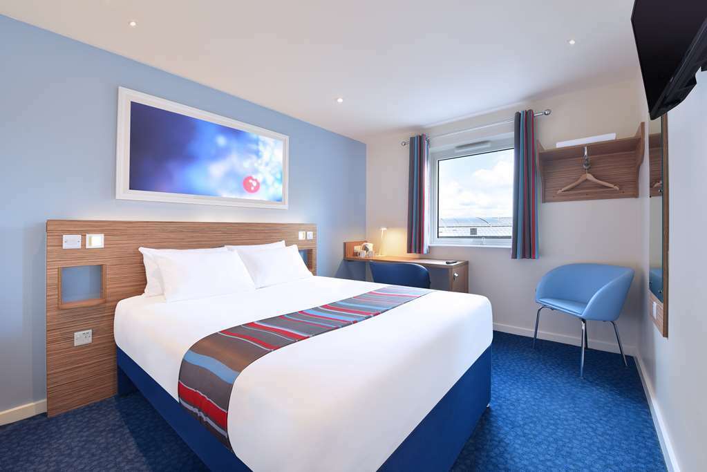 Travelodge Widnes Ruang foto